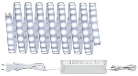 Paulmann 70665 - LED/18W IP44 Димируема лента за баня MAXLED 3 m 6500K 230V