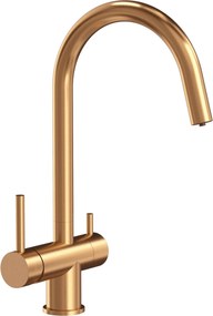 Смесител за кухня REA Caren Copper