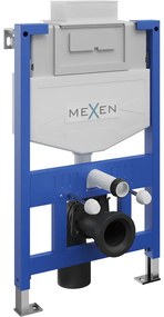 Mexen Fenix XS-U инсталационен блок за тоалетна - 60850