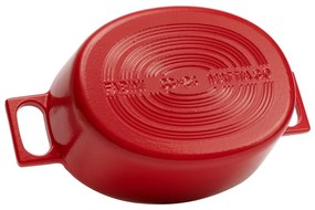 Съд за печене от излято желязо 25x43 cm Mattia 3.0 – FABINI