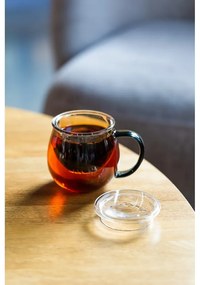 Чаша с цедка 300 ml Bolla - Vialli Design