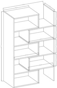 Библиотечка Charlot plus-Drus