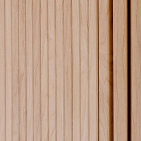 Шкаф с огледало 5five Liora, Двоен