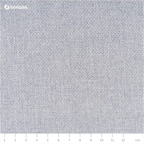 Светлосив пуф Planet - Windsor &amp; Co Sofas