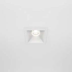 MAYTONI Лупе Alfa LED - DL043-01-10W4K-SQ-W