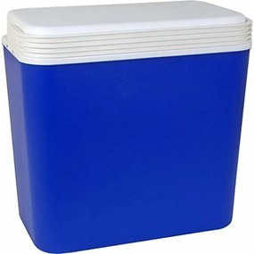 Преносима Хладилна Чанта Atlantic Пластмаса PVC (39 x 24 x 39 cm) (24 L)