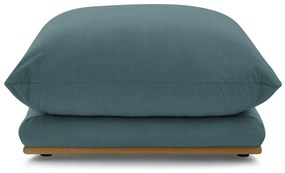 Синя табуретка Ernest – Bobochic Paris