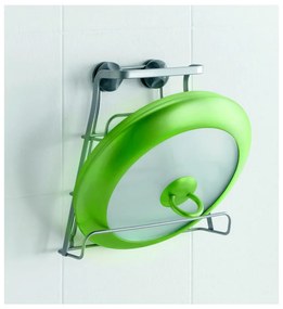 Монтаж на стена за капаци Eureka! - Metaltex