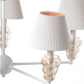 Покривна лампа Aliera 5Light