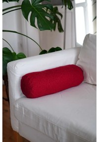 Декоративна възглавница от букле 14x50 cm Top – Mioli Decor