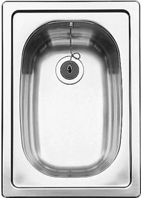 Blanco TOP EE 3x4 Кухненска мивка за вграждане