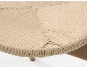 Трапезен стол естествен Relate – Unique Furniture