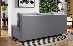 Разтегателно канапе тройка Арано