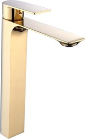 Mexen Alexa висока мивка, златна - 71210-50