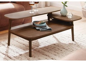 Конферентна маса с орехов фурнир Eichberg - Woodman