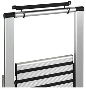 Стенна скоба за стъпала - Wenko