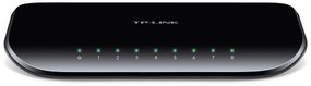 Комутатор TP-Link TL-SG1008D