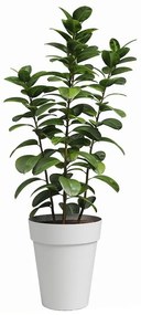 Саксия за цветя от рециклирана пластмаса ø 40 cm Capri – Artevasi