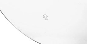 Стенно огледало със светлина 50x80 cm Eclipse – Bonami Essentials