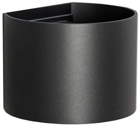 Wofi 12261 - LED стенен аплик LED/4,5W/230V