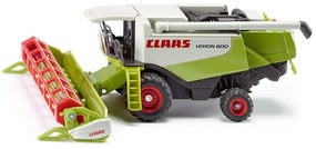 Siku - Играчка комбайн Class Lexion 600 1991G
