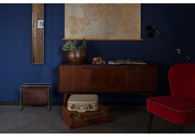 Комод с чекмеджета , височина 73 cm Juju - Dutchbone