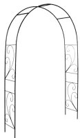 Esschert Design - Градинска арка РОЗА PY92