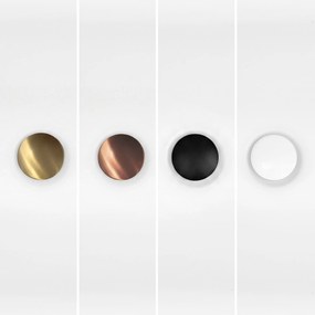 Свободностояща акрилна вана Carmen 170