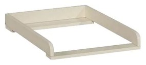 Бяла маса за повиване от масивен бор ERIK – Vipack