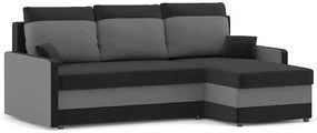 Представяме ви модерния диван TONIL, 215x75x140, haiti 17/haiti 14