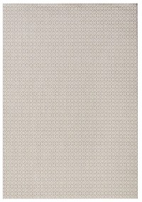 Сив килим за открито , 200 x 290 cm Coin - NORTHRUGS