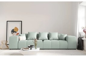 Зелен модул за диван Rome - Cosmopolitan Design