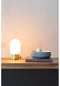 Настолна лампа с основа в златисто Urban - Zuiver