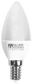 LED крушка Silver Electronics VELA 6 W