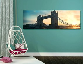 Картина на платно – Tower Bridge в Лондон