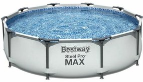 Басейн Подвижен Bestway Steel Pro MAX 56406 305 x 76 cm