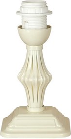 Арматура за настолна лампа АШЛИ, 1xE27