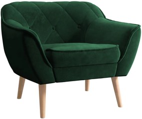 Фотьойл Skand I-Prasino