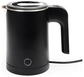 Кана 0,6l 600W/230V черен