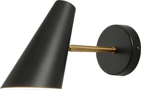 Аплик APP1141-1W Black