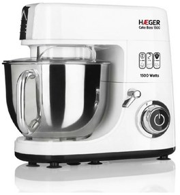 миксера за тесто с купа Haeger BL-15B.012A 1500 W 1500 W