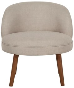 Бежов фотьойл Nice – Artie