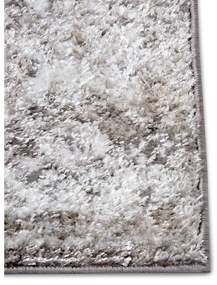 Сив килим 160x235 cm Shine Retro - Hanse Home