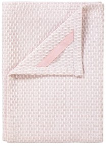 Комплект от 2 розови памучни кърпи за съдове Модел, 50 x 70 cm - Blomus