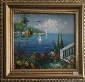 Картина - малка