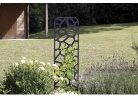 Nortene - Метална пергола STONE TRELLIS 0,34 х 1,2м.