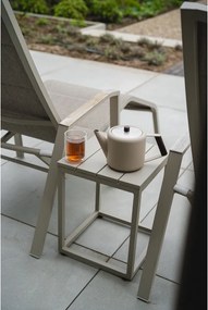 Бежов чайник от неръждаема стомана 1,1 l Duet Boston – Bredemeijer