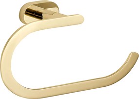 Закачалка за баня Ring 110 Til Gold