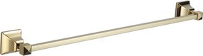 Mexen Dalia закачалка за кърпи, златен - 7017324-50