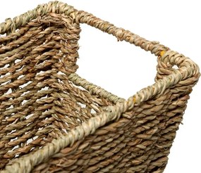 Кош за съхранение 5five, Ротанг, 15x31 cm